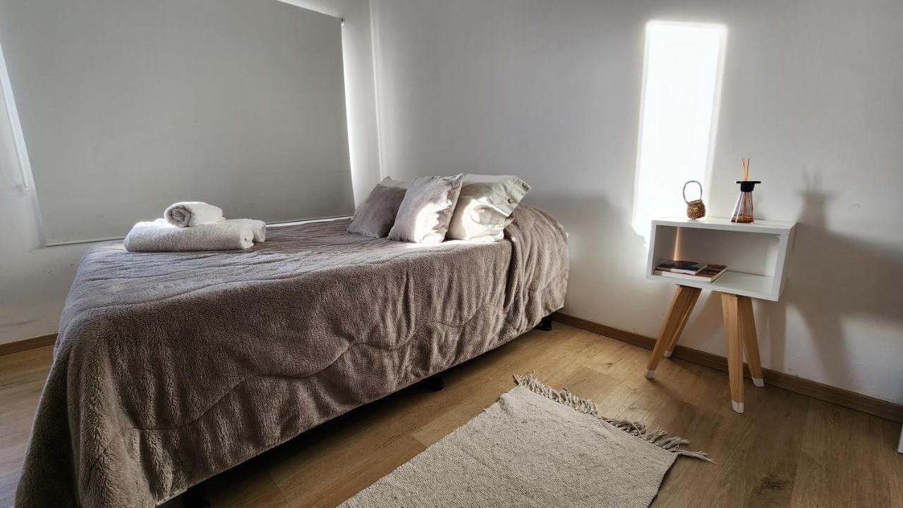 Apartamento Departamento Fueguinos -