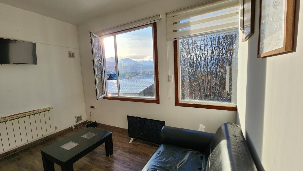 Departamento Fueguinos - Apartamento Ushuaia