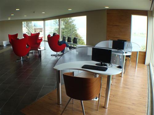 Hotel Lengas