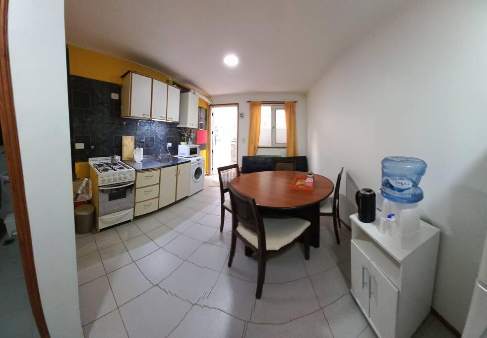 Apartamento Completo Akawaia I Ushuaia