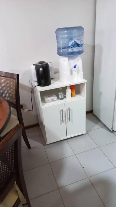 Apartamento Completo Akawaia I Ushuaia