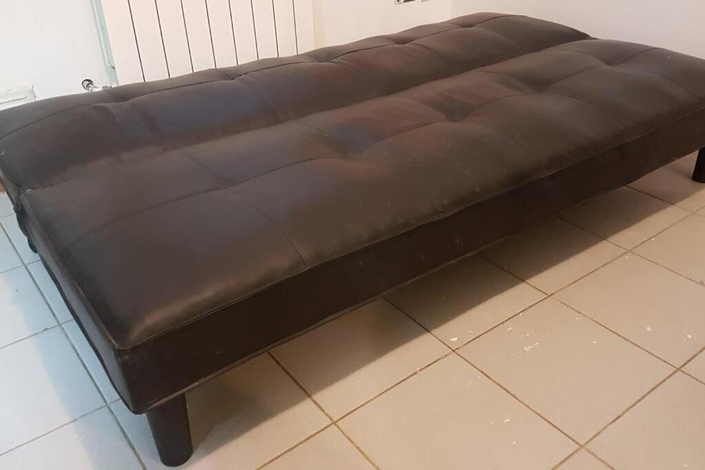 Apartamento Completo Akawaia I *