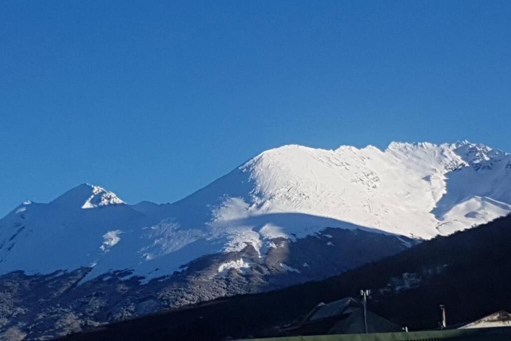 Apartamento Completo Akawaia I *