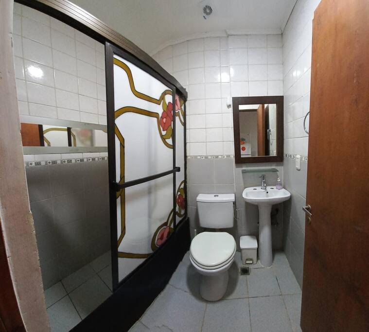 Apartamento Completo Akawaia I *