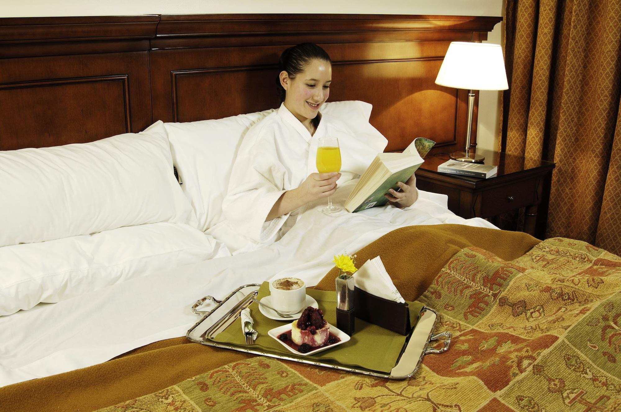 Hotel Albatros 4*
