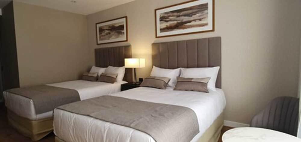 Albatros Hotel Ushuaia