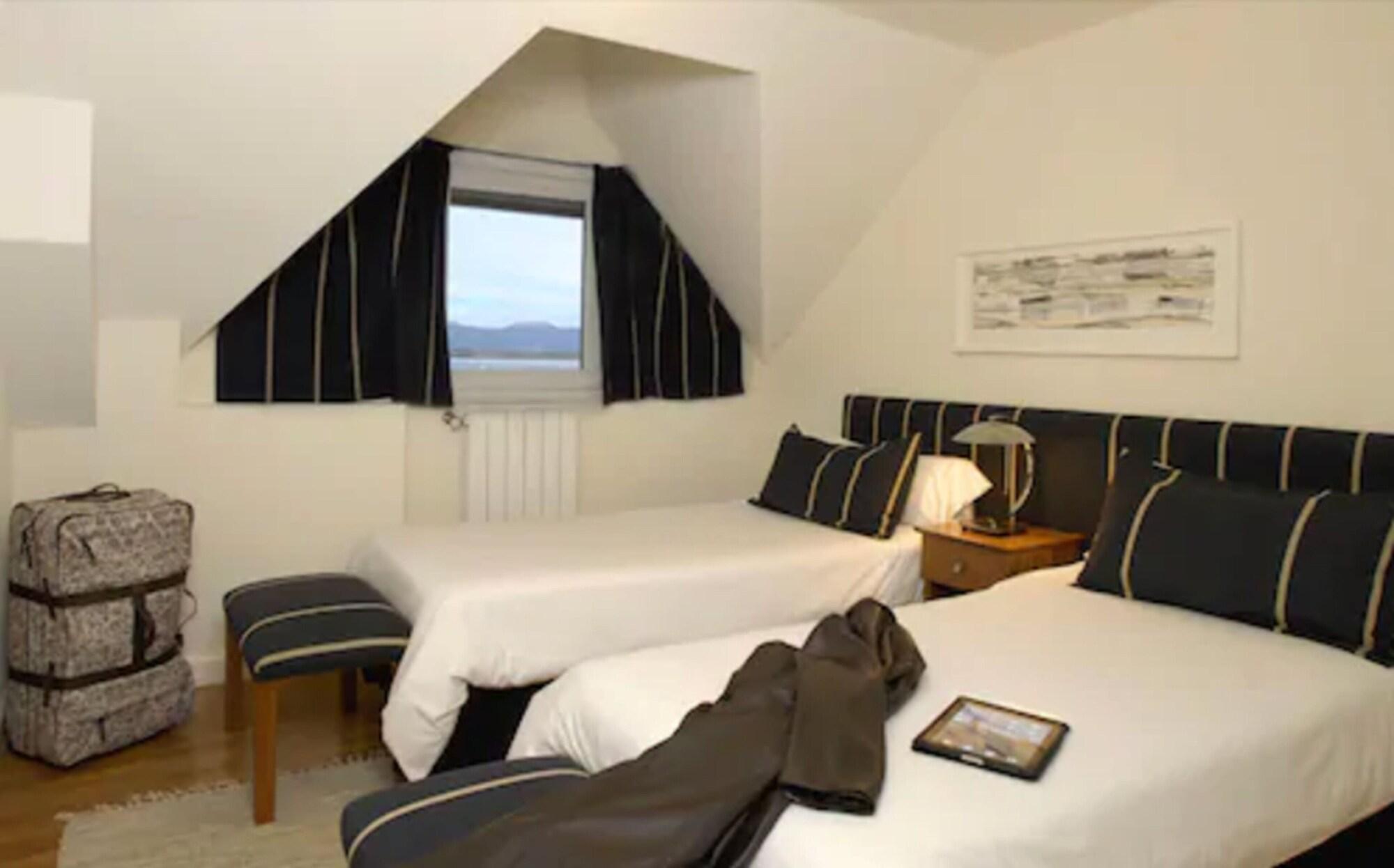 Cilene Del Faro Suites&spa Hotel