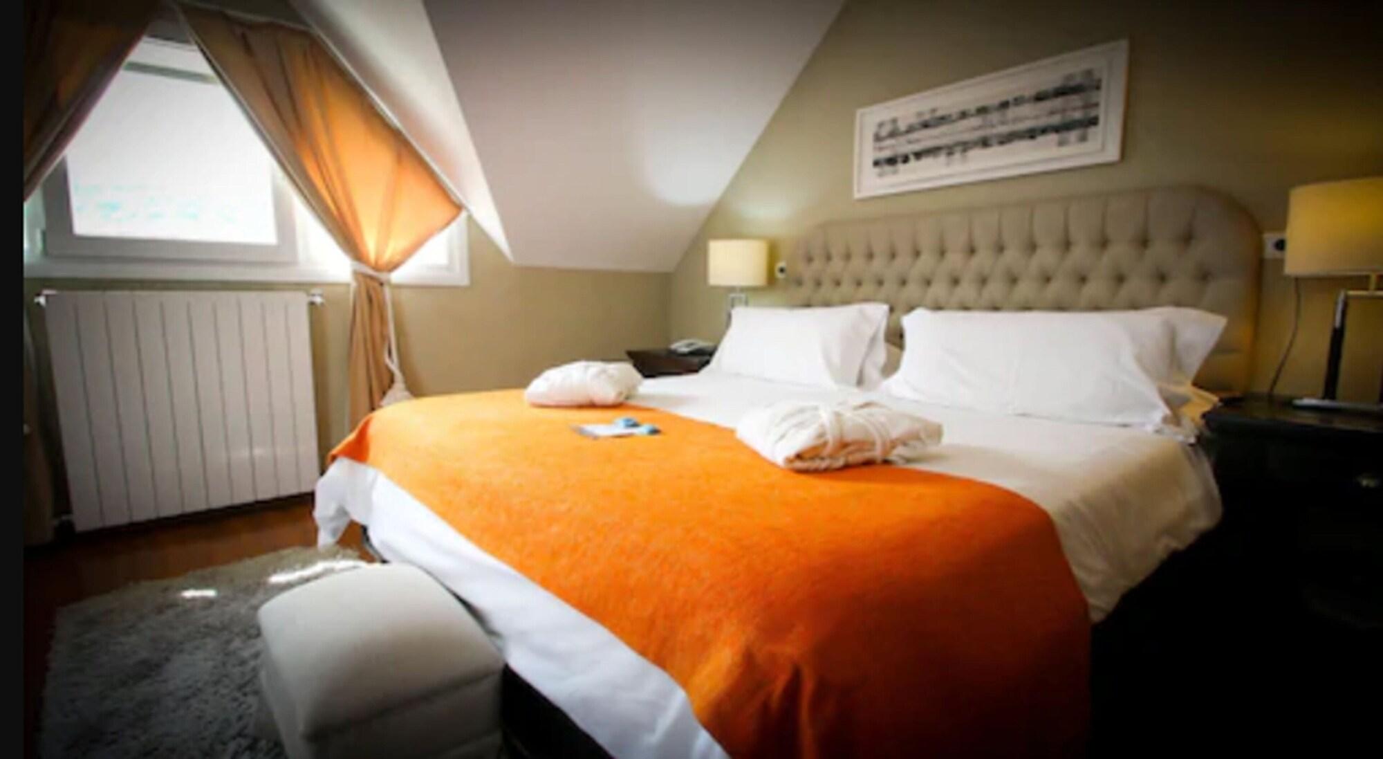 Hotel Cilene Del Faro Suites&spa 4*