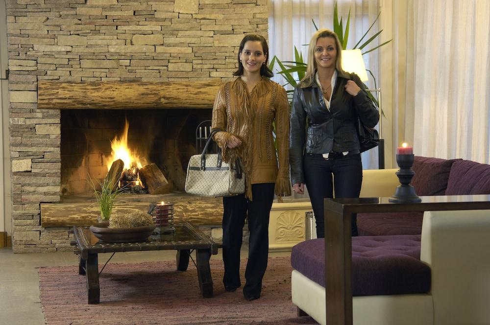 Hotel Cilene Del Faro Suites&spa Ushuaia