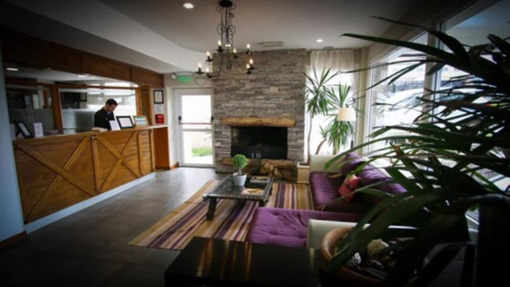 Cilene Del Faro Suites&spa Ushuaia