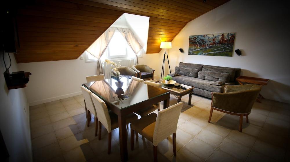 Cilene Del Faro Suites&spa Ushuaia