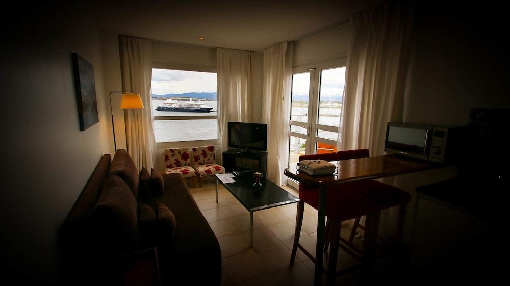 Cilene Del Faro Suites&spa Ushuaia