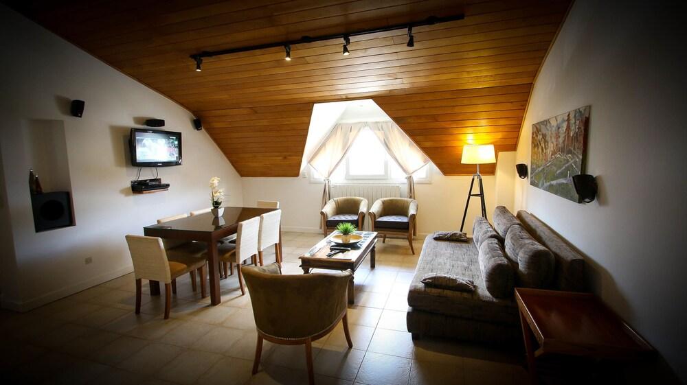 Hotel Cilene Del Faro Suites&spa 4*