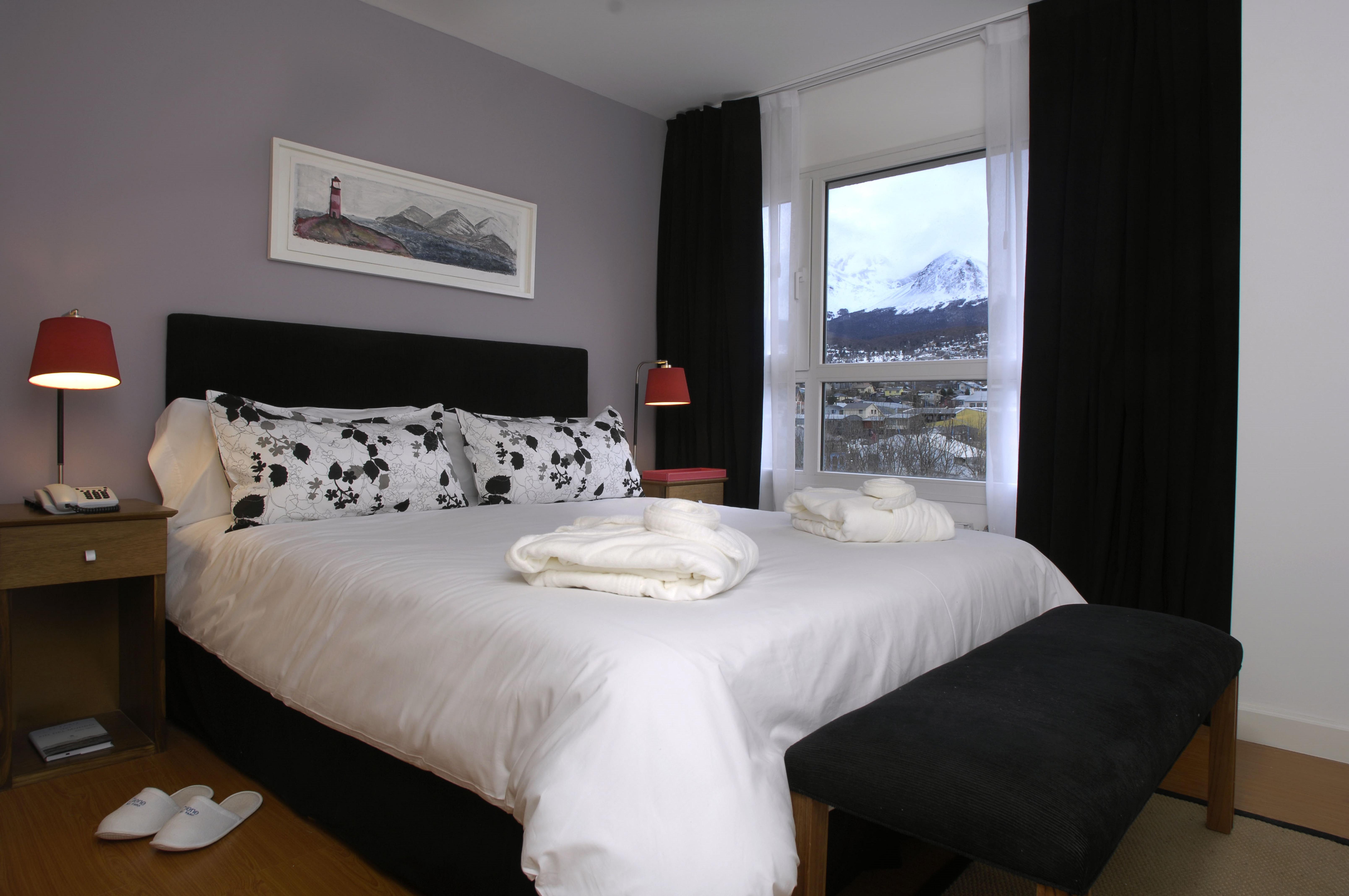Hotel Cilene Del Faro Suites&spa