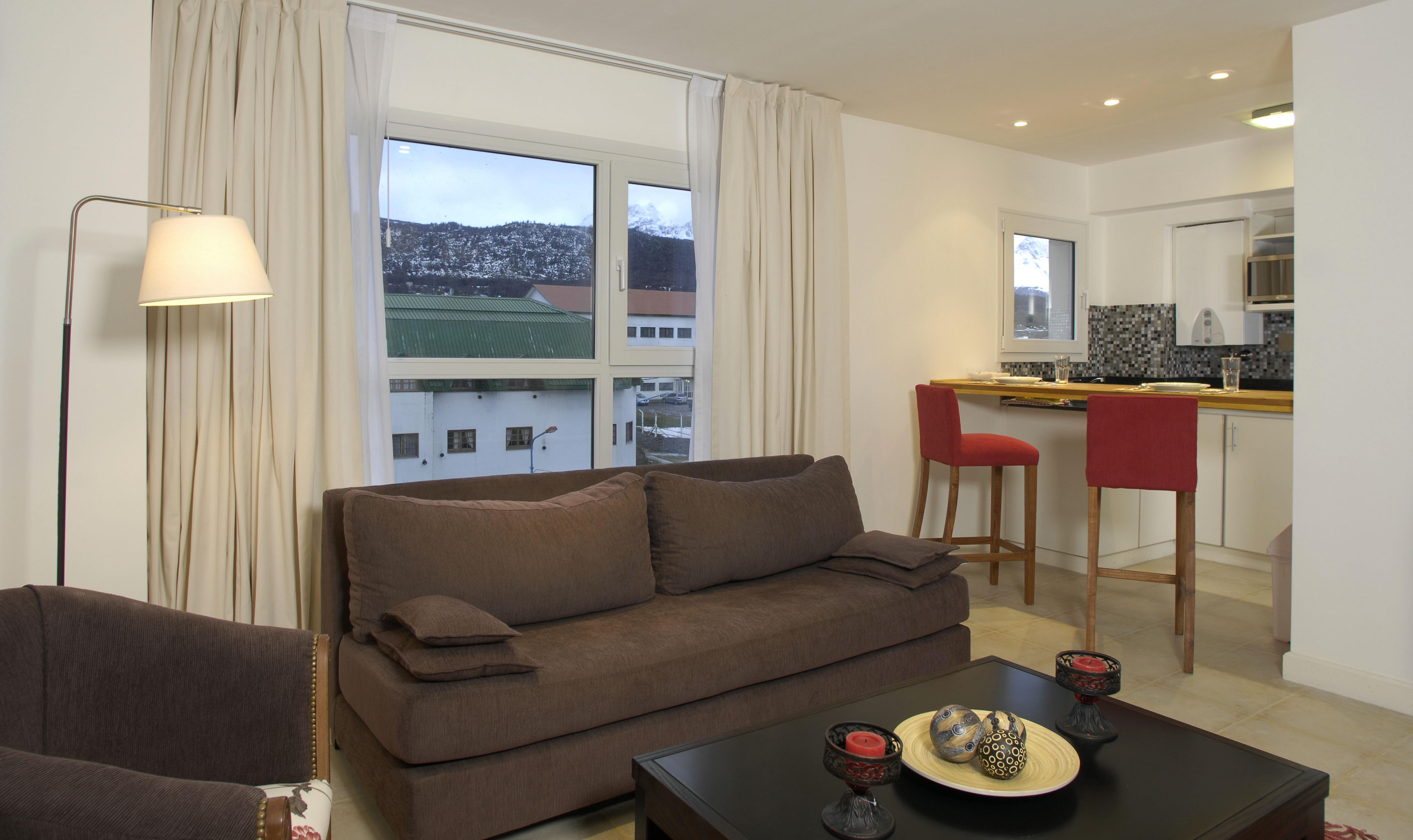 Cilene Del Faro Suites&spa 4*