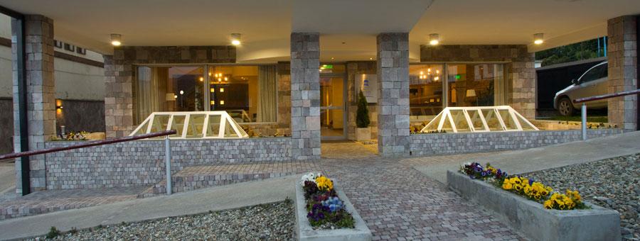 Cilene Del Faro Suites&spa Hotel 4*