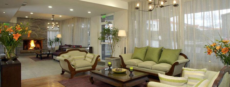 Hotel Cilene Del Faro Suites&spa
