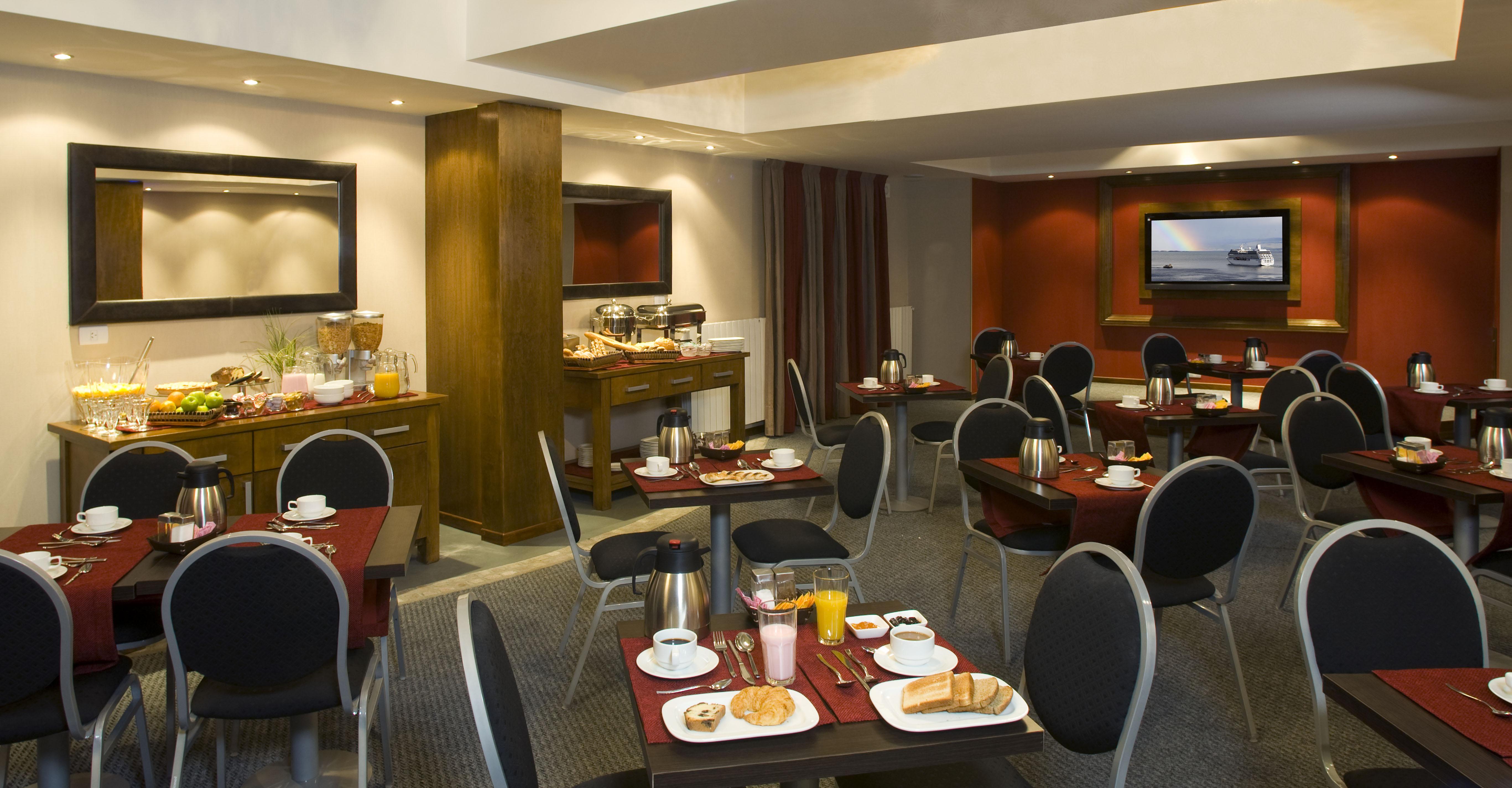 Cilene Del Faro Suites&spa