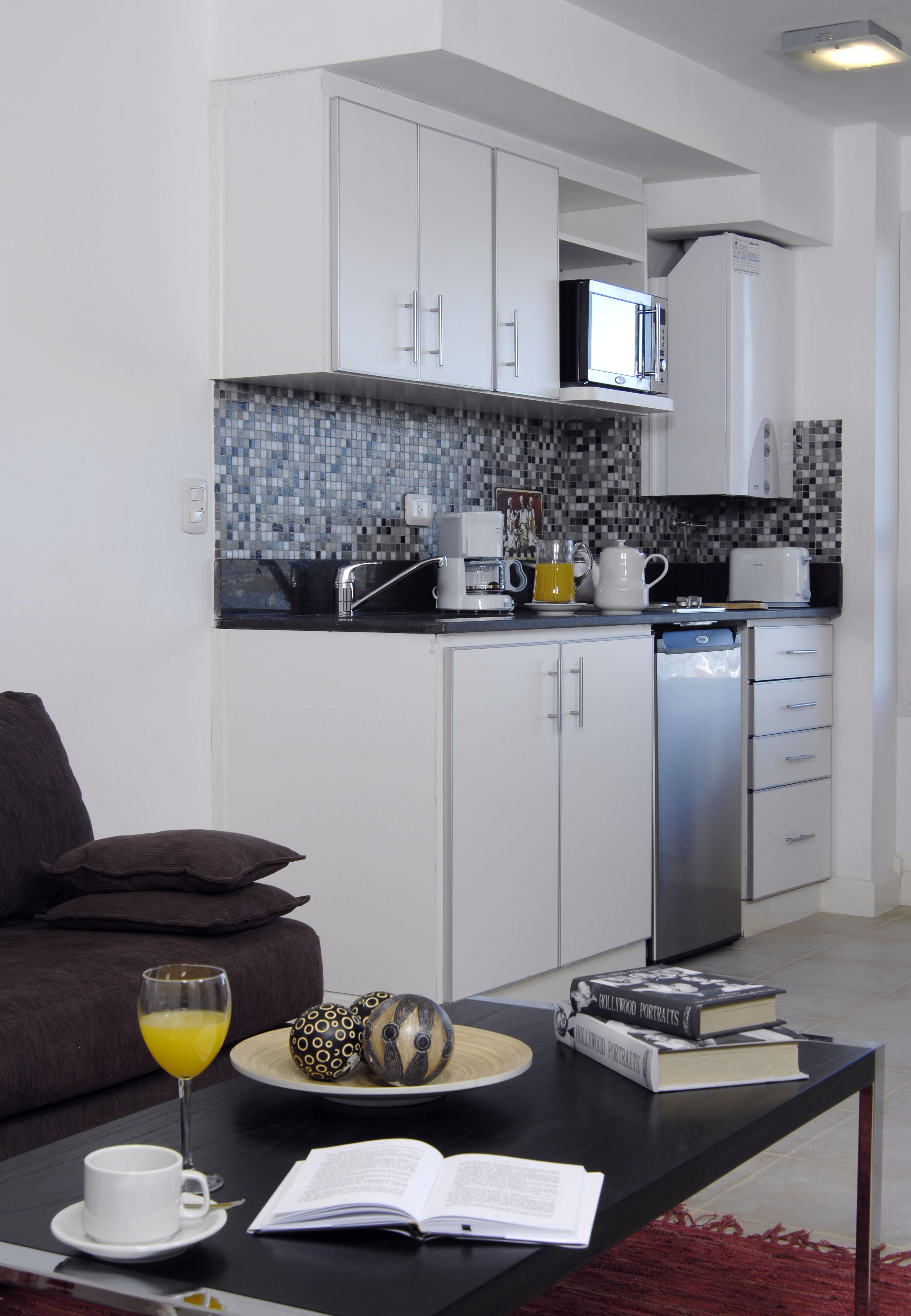Cilene Del Faro Suites&spa