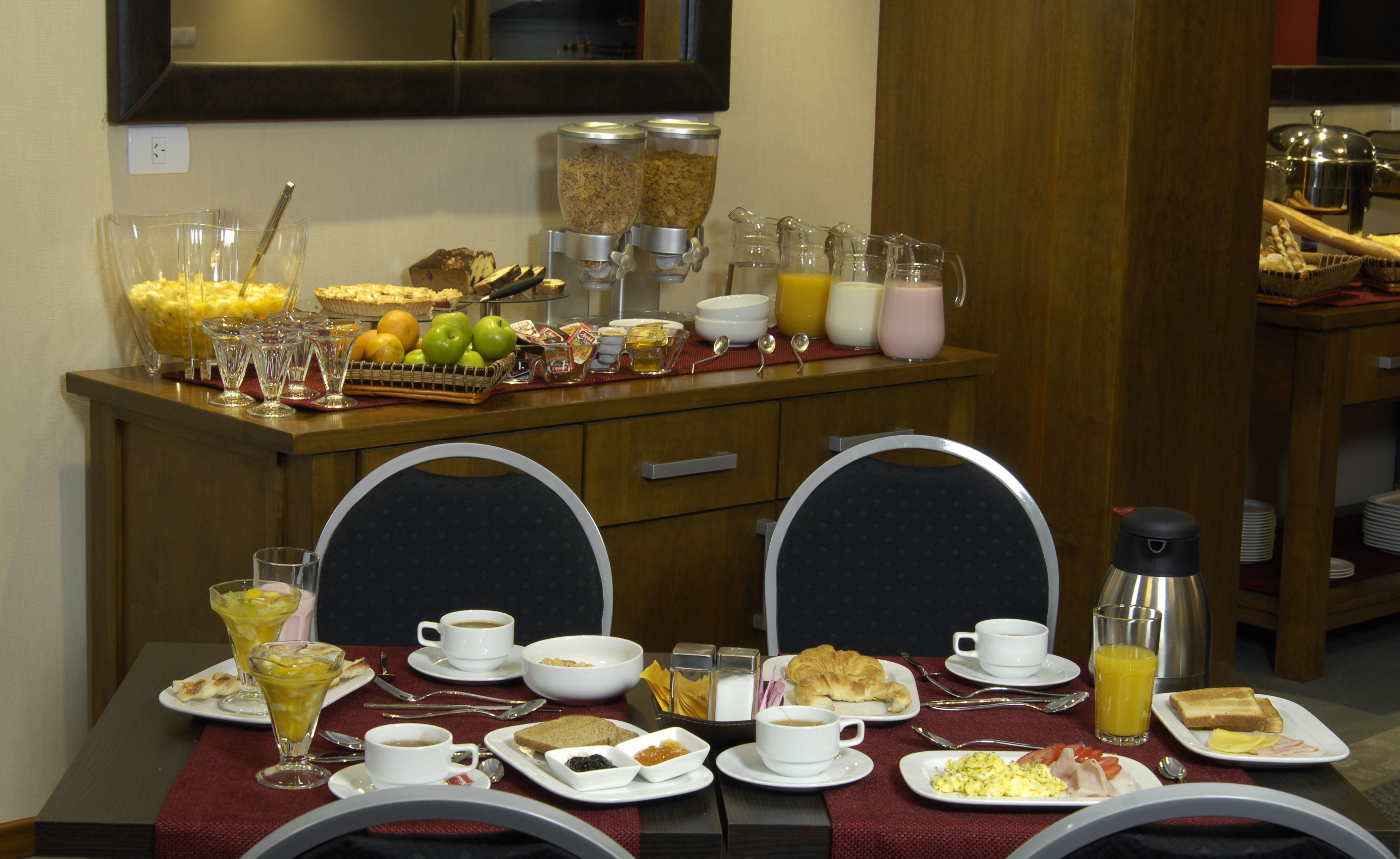 Cilene Del Faro Suites&spa 4*