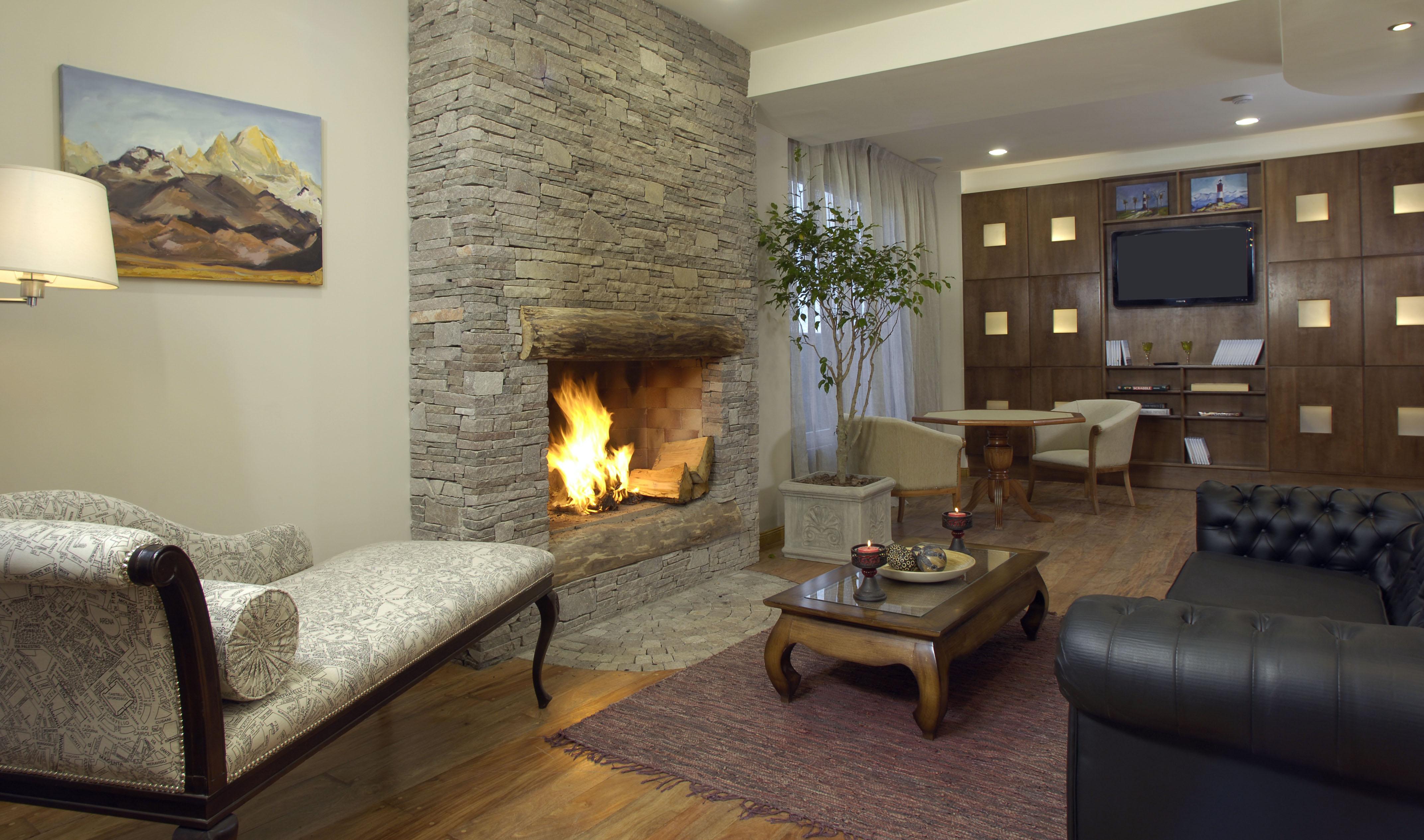 Cilene Del Faro Suites&spa 4*