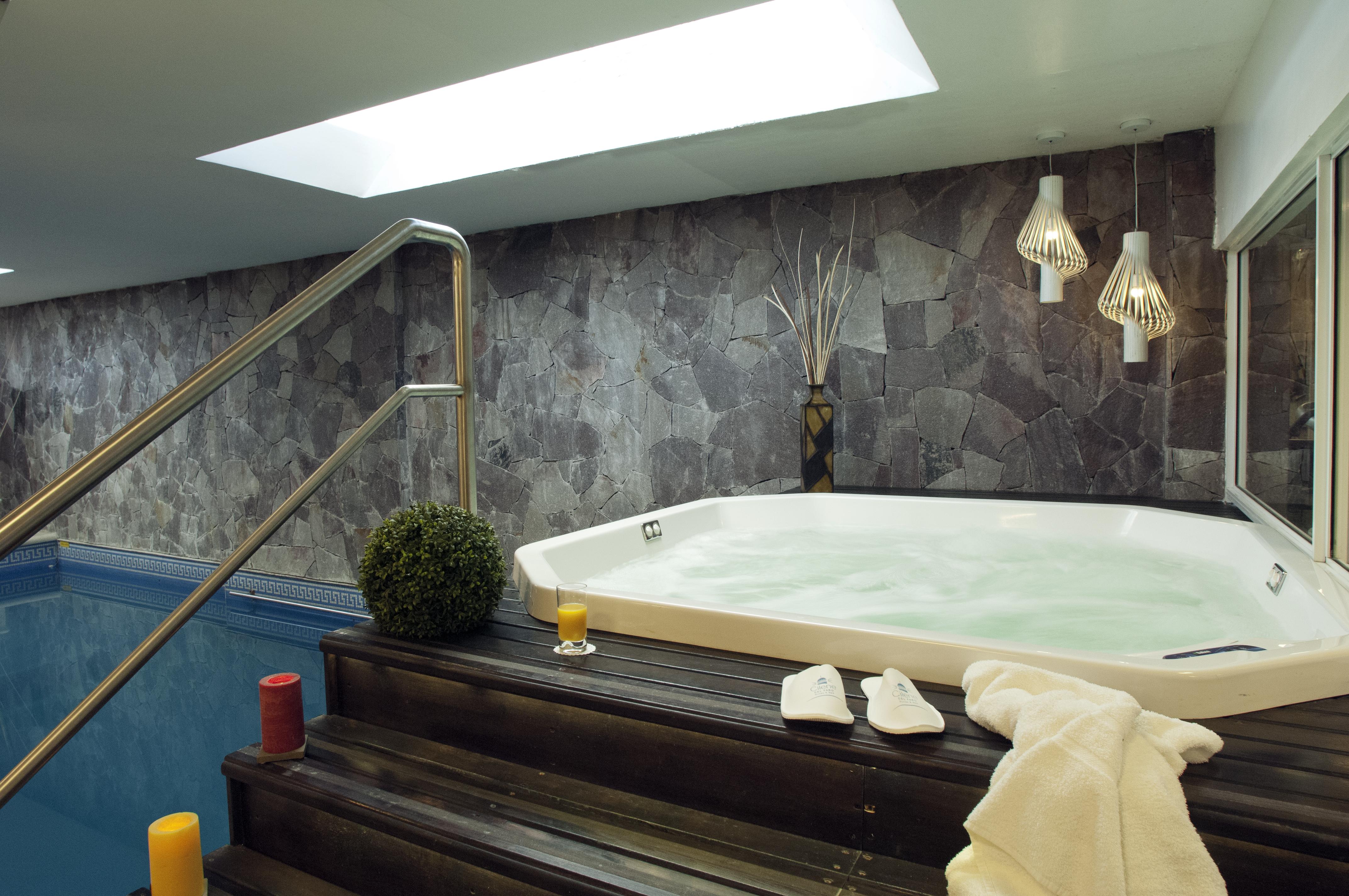 Cilene Del Faro Suites&spa Hotel 4*