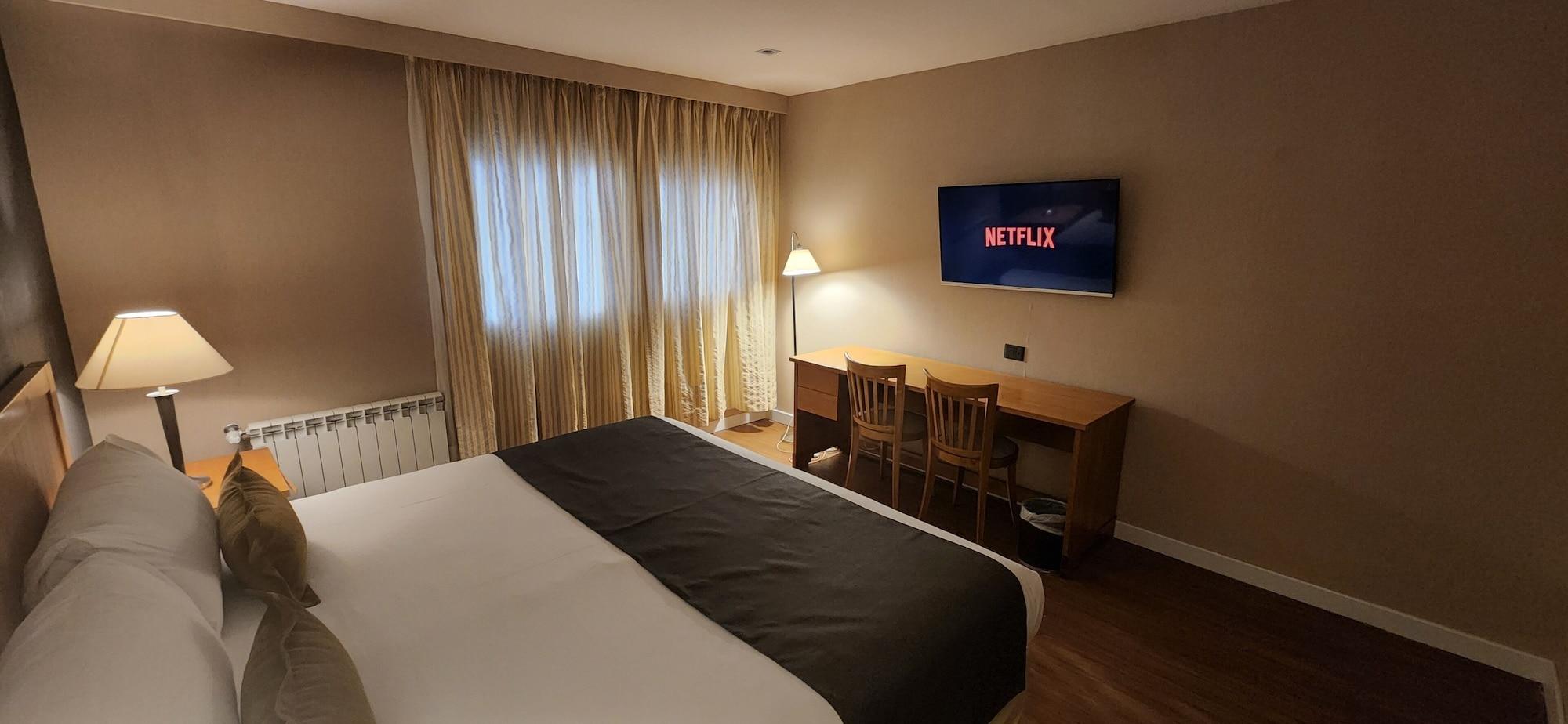 Canal Beagle Hotel 4*