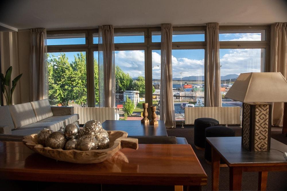Canal Beagle Hotel Ushuaia