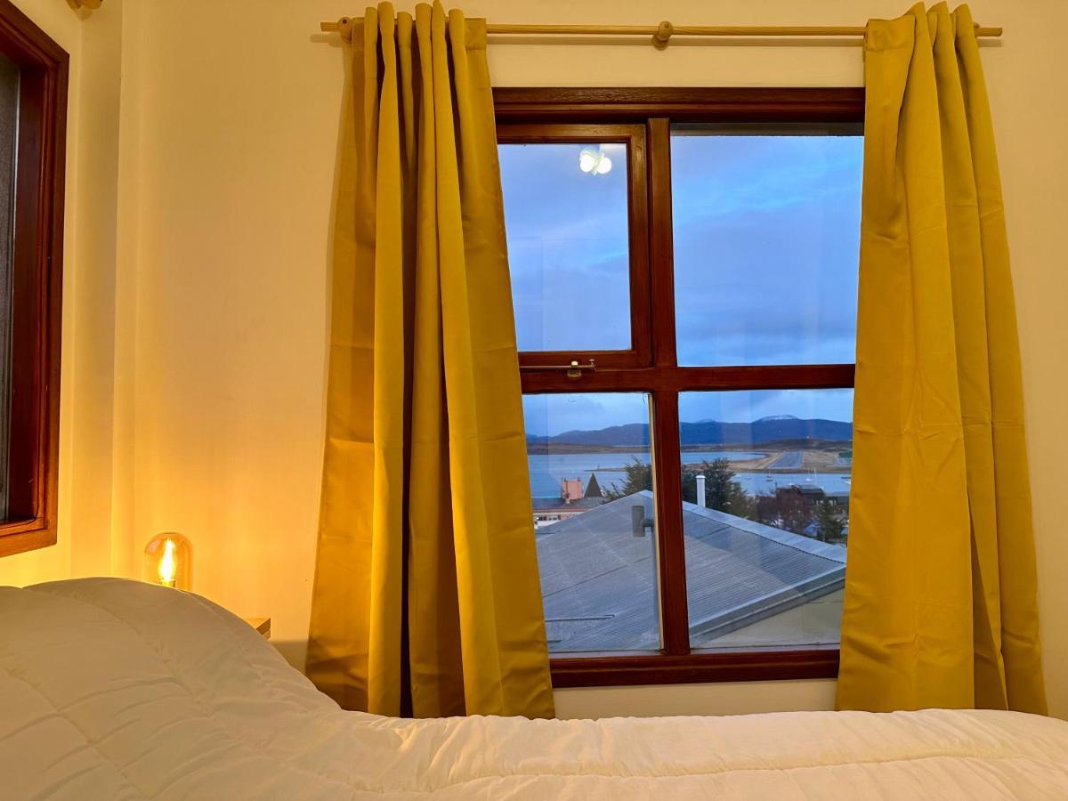 Shackleton Apartamento Apartamento Ushuaia