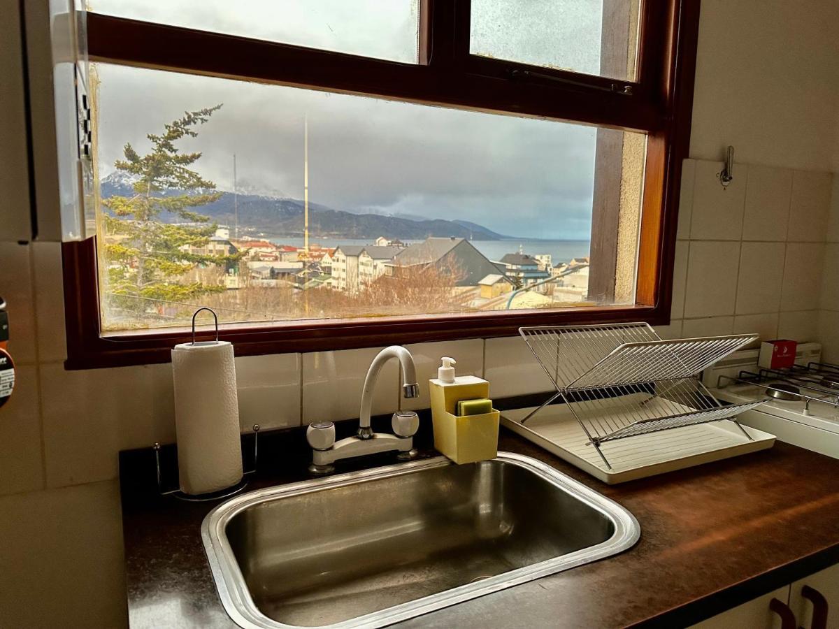 Shackleton Apartamento Apartamento Ushuaia