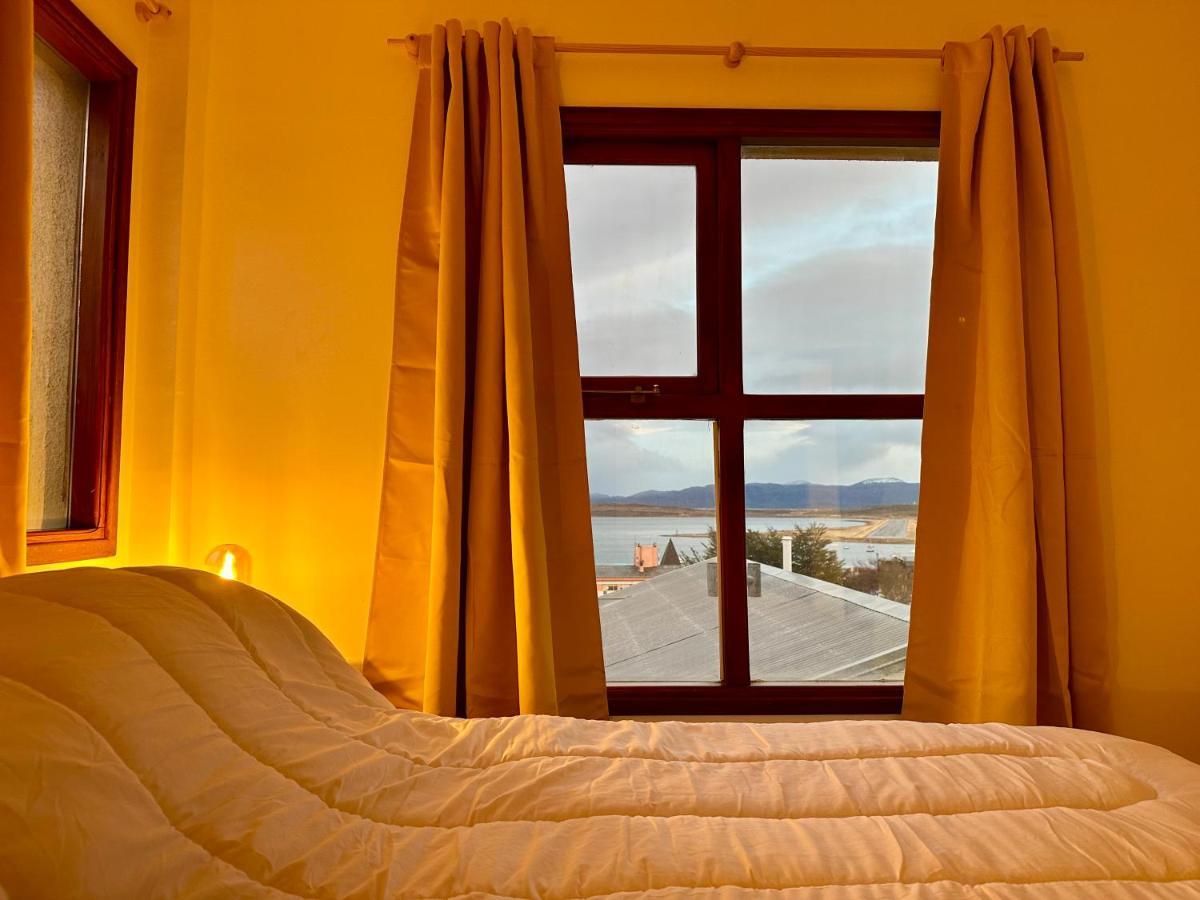 Apartamento Shackleton Apartamento Ushuaia