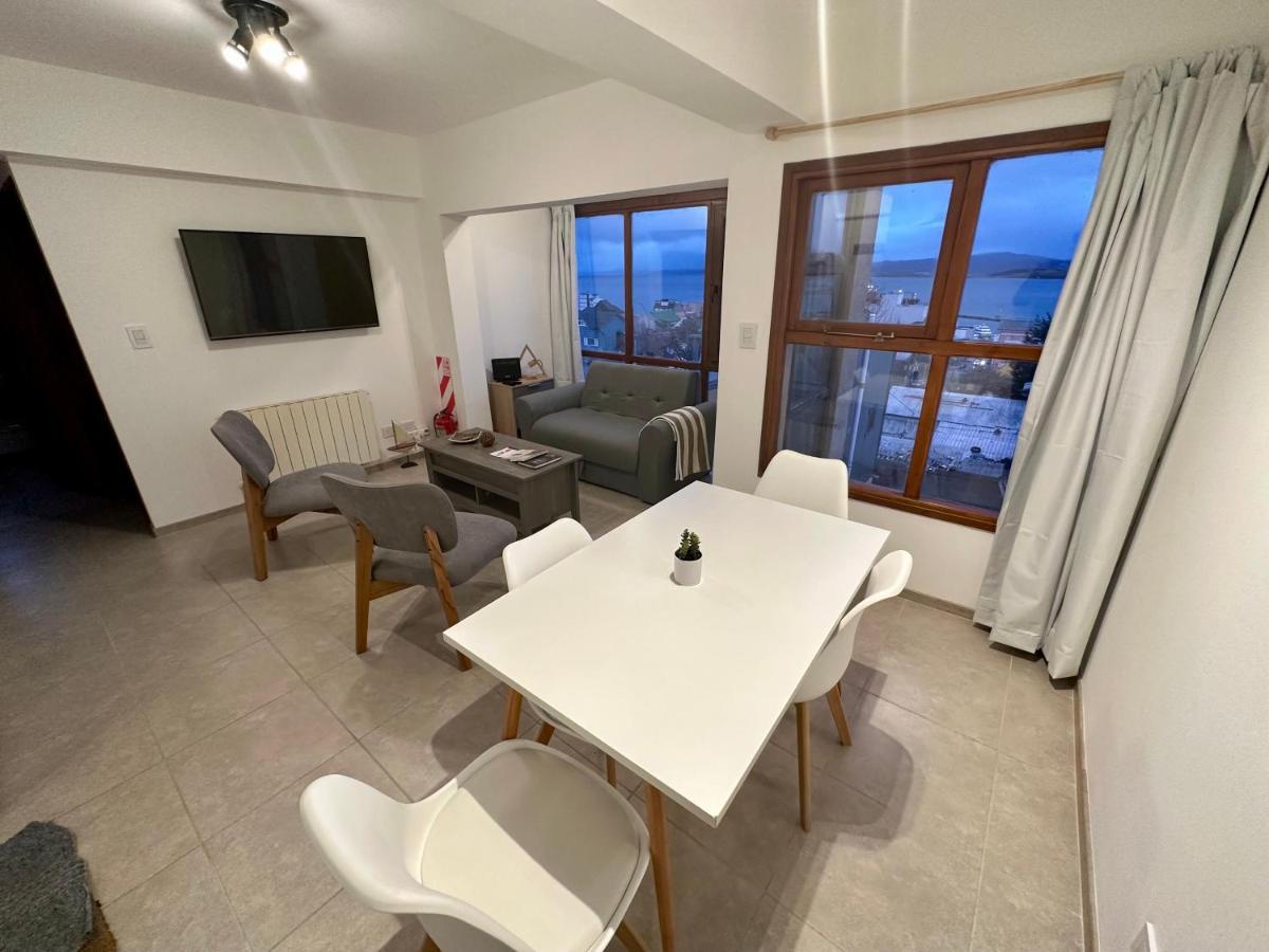 Shackleton Apartamento
