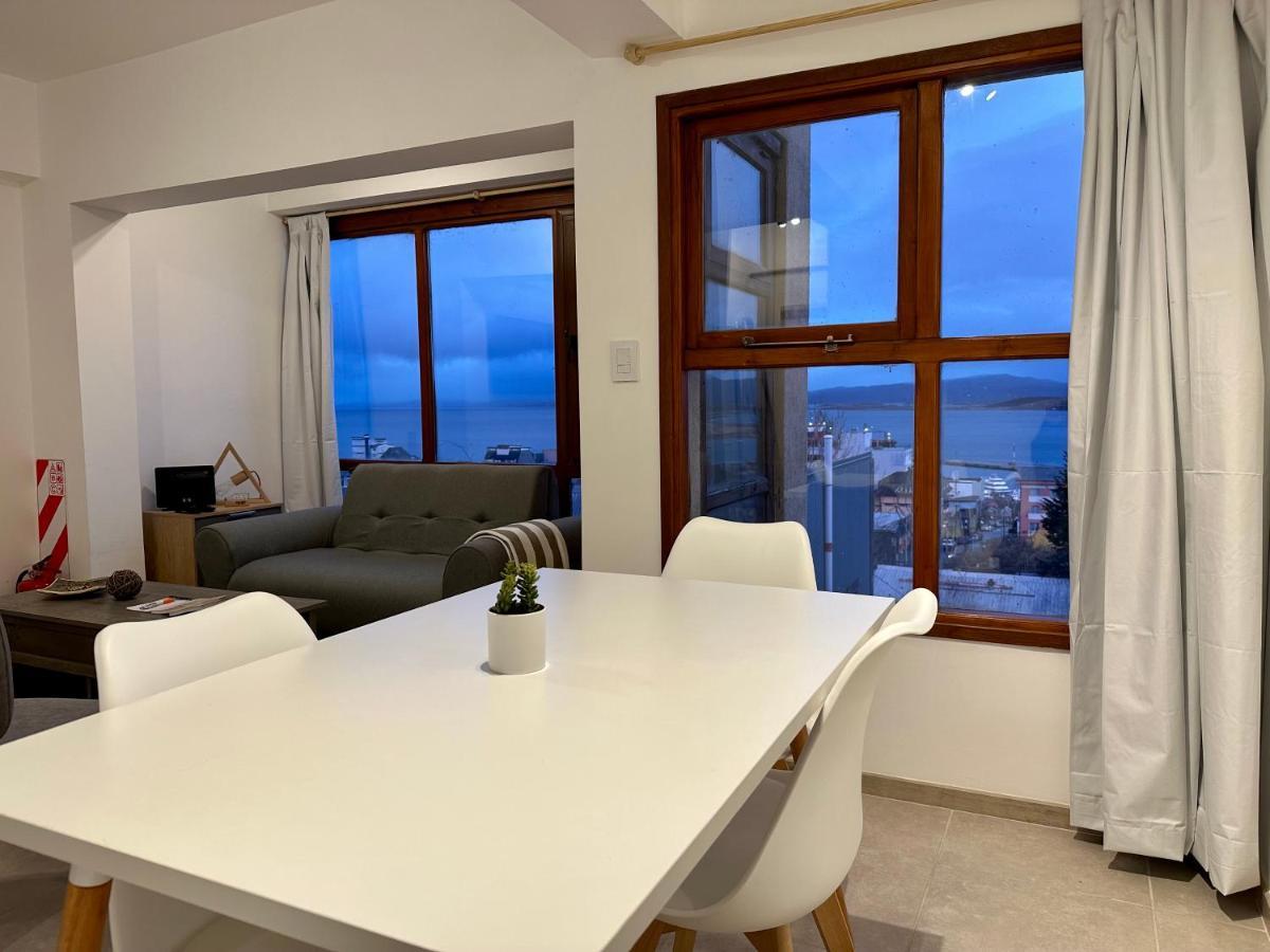 Apartamento Shackleton Apartamento Ushuaia
