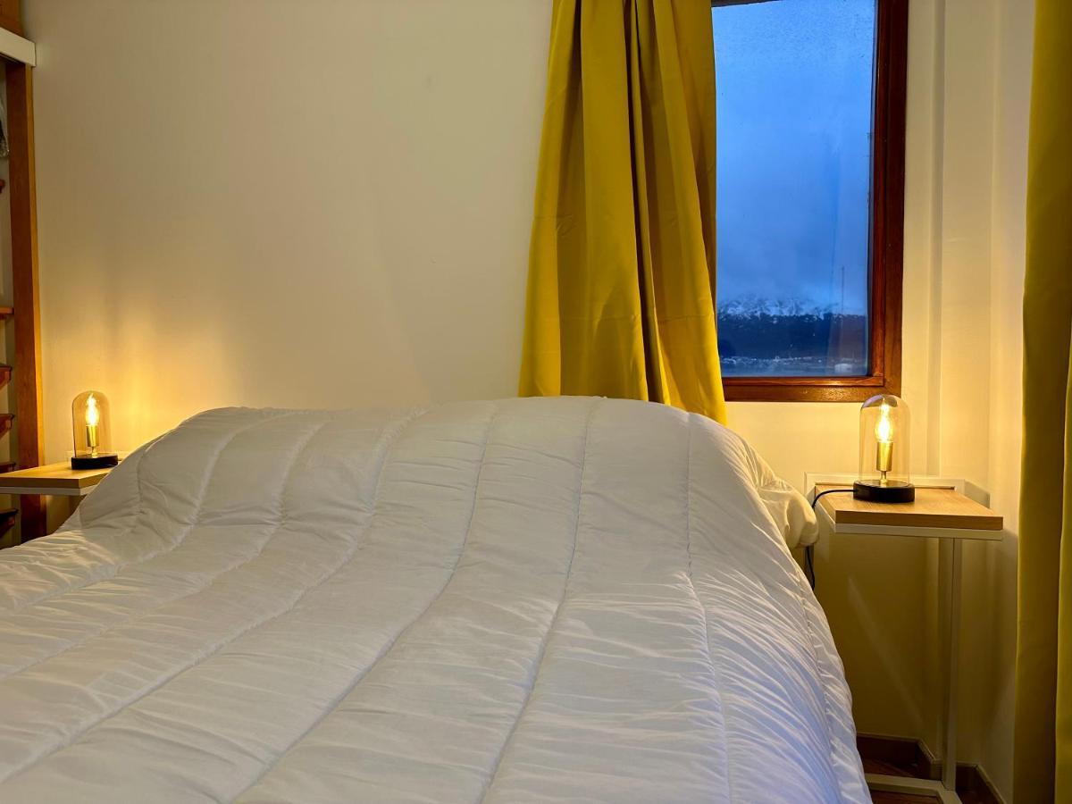 Shackleton Apartamento Ushuaia