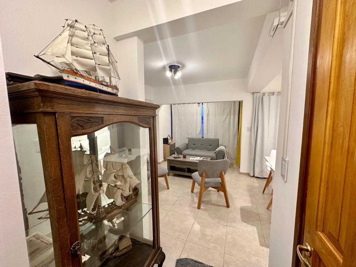 Apartamento Shackleton Apartamento *