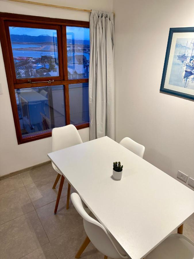Shackleton Apartamento Ushuaia