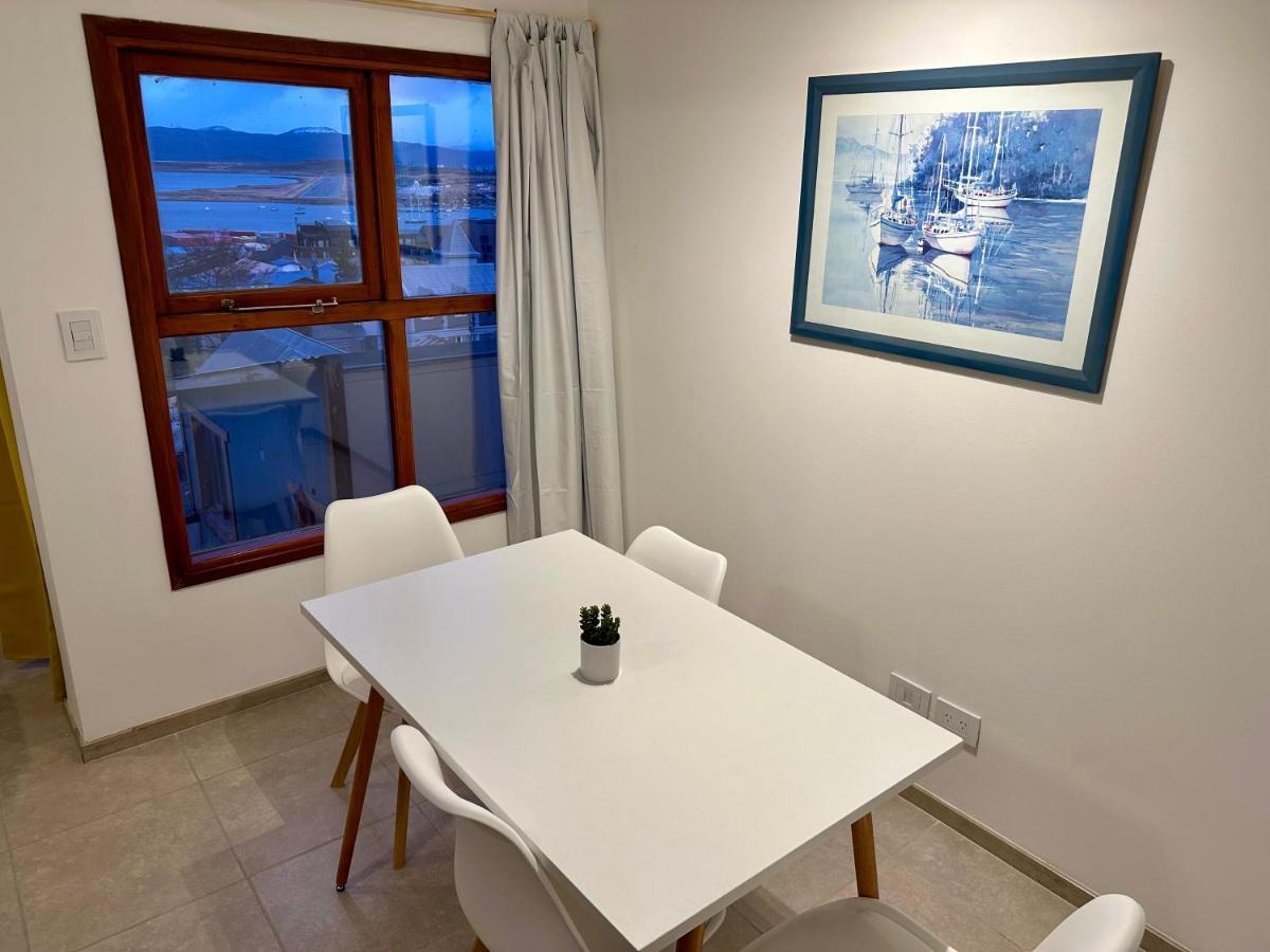 Shackleton Apartamento