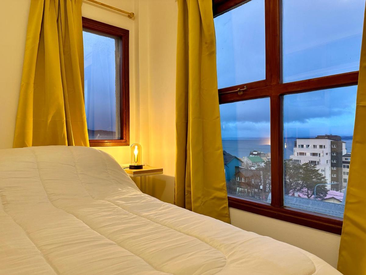 Shackleton Apartamento * Ushuaia