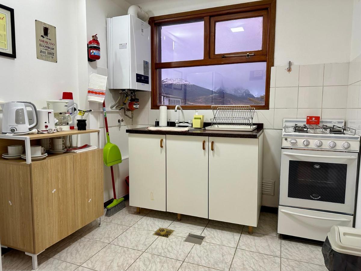 Shackleton Apartamento Ushuaia