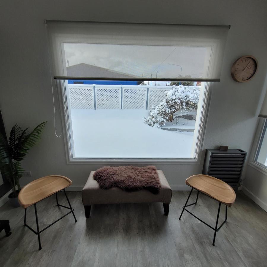 Tadasana House * Ushuaia