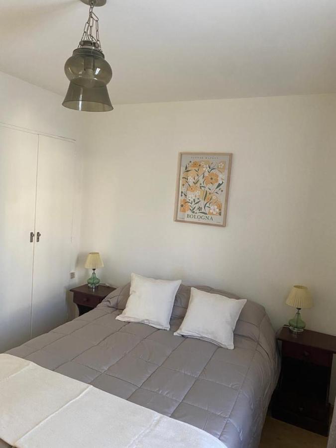 Apartment Departamentos Lucinda *