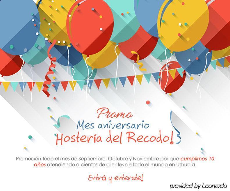 Inn Del Recodo