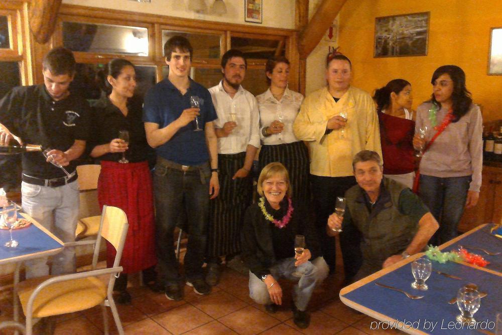 Inn Del Recodo Ushuaia