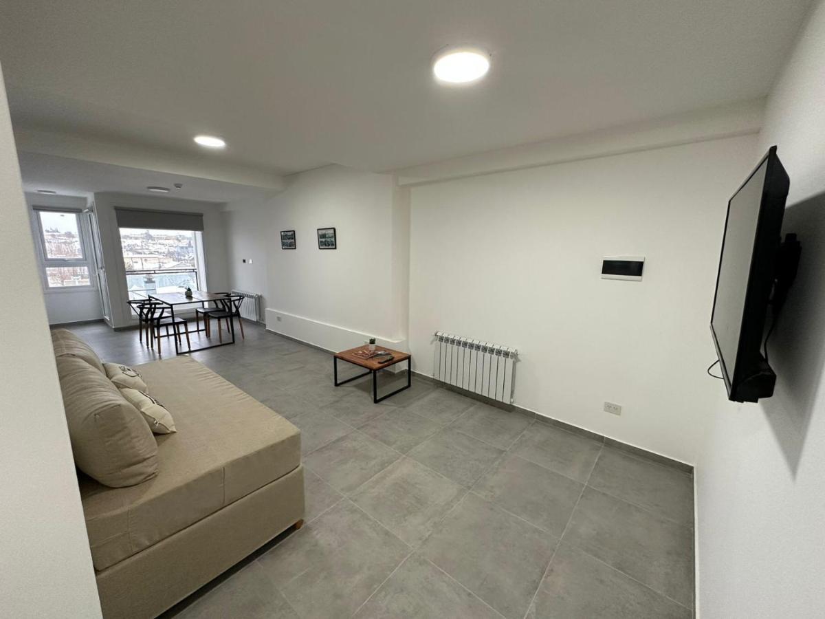 Apartamento Jainen