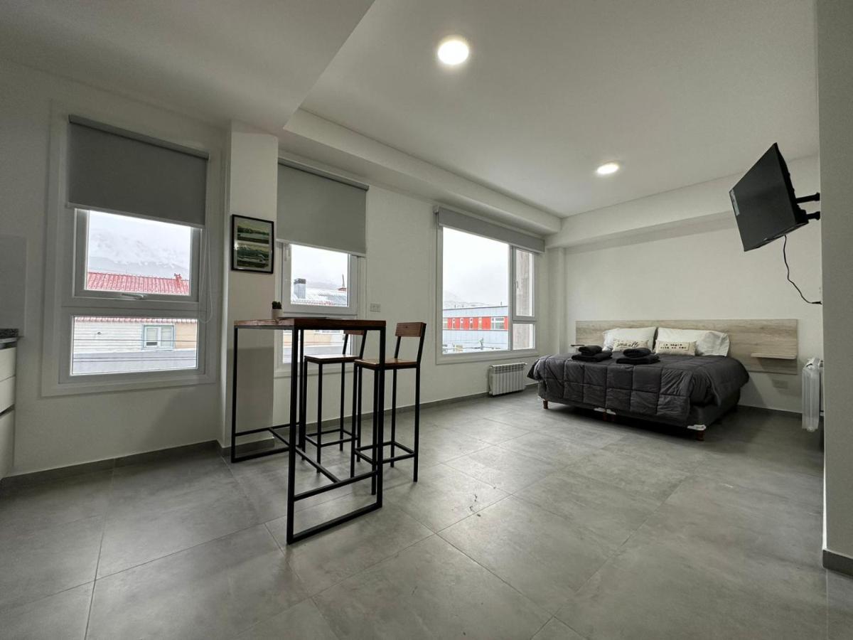 Apartamento Jainen *