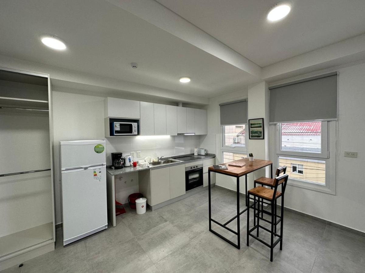 Jainen Apartamento Ushuaia