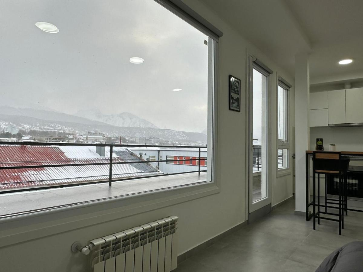 Apartamento Jainen