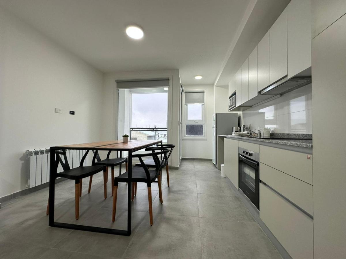 Apartamento Jainen *