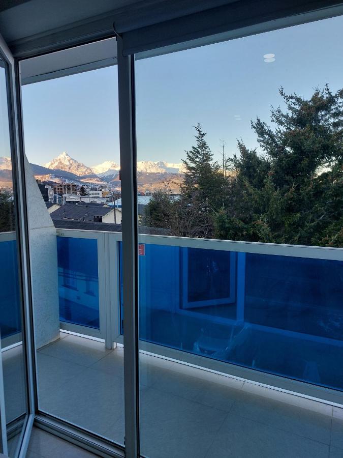 Apartamento Marinas