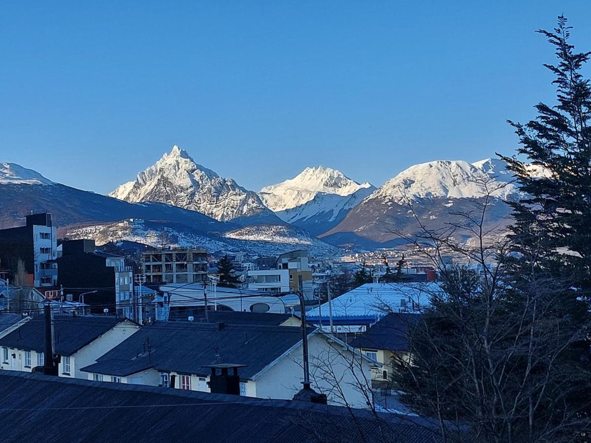 Marinas Apartamento Ushuaia